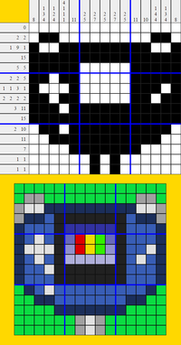 Picross A Answers 122.png