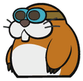 Rocky Wrench - Super Mario Wiki, the Mario encyclopedia