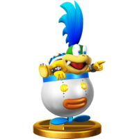 SSB4TrophyLarry.png