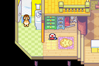 MLSS-Toad KO at Mario House.png
