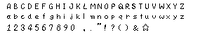 MP2&3 Textbox Font.png