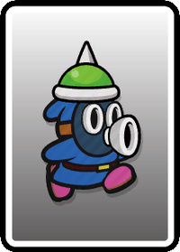 PMCS Blue Spike Snifit Card.png