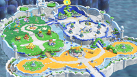 SMBW NS2E Attraction Central.png