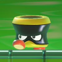 SMBW Screenshot Metal Gamboo (Gold).png