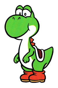 Yoshi - Yoshi artwork.png