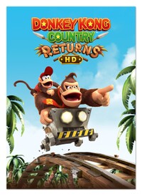 DKCRHD Promotional Poster.jpg
