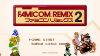 Famicom Remix 2 Title Screen.png