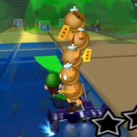MKDD Yellow Bob-omb.png