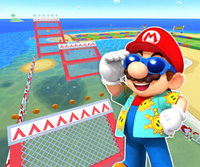MKT Icon KoopaTroopaBeach2RTSNES MarioSunshine.png