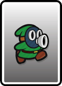 PMCS Green Snifit Card.png