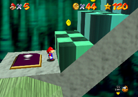 SM64 Dark World Stairs.png