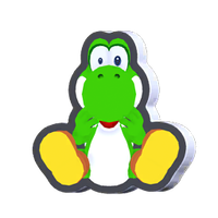 Standee Too Bad Yoshi.png