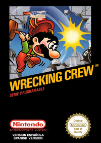 WC Spanish NES Box Art.png