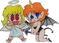Daisy's angel and devil SML23.png