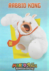 MRKB Rabbid Kong Card Front.png