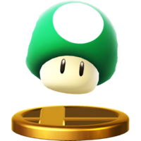 SSB4Trophy1-UpMushroom.png