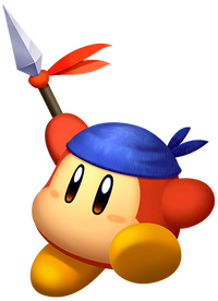 SSBU Bandana Waddle Dee Spirit.png