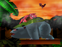 Venusaur SSBM.png