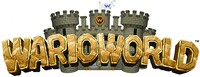 Wario World Castles Logo.jpg