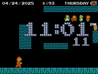 MClock Underground.png