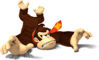 MSM Donkey Kong Artwork.png