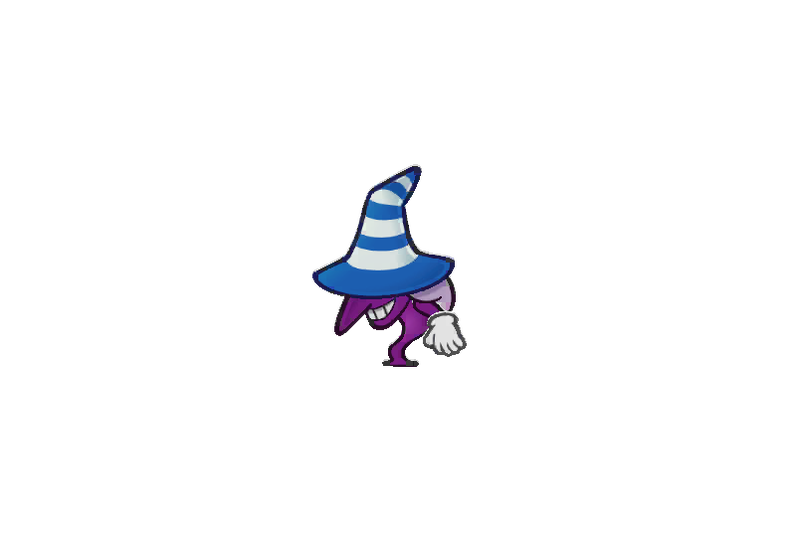 File:PMTTYDNS Tattle Log - Beldam 1.png - Super Mario Wiki, the Mario ...
