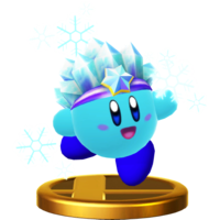 SSB4TrophyIceKirby.png