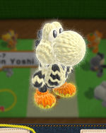 Yoshi Yoshi