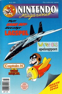 Nintendo Magasinet 5 1991.jpg