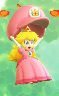 Smbwns2e-peach-parachute.png