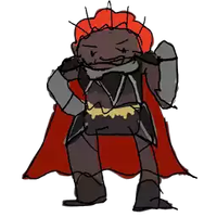 3DS WarioWareGold-Amiibo-Ganondorf.png