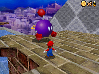 Chuckya SM64DS.png