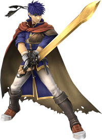 Ike Sprite SSBB.png