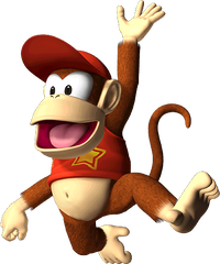 MP9 Diddy Kong Render.png