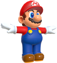 Mario SMBW Model.png