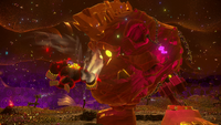 NM DKB Stompenclomper Battle.png