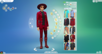Shroom SIMulation1-Outfit-Party.png