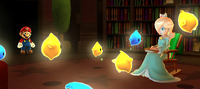 SMG Library Mario Cutscene.png