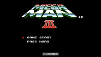 Shroom218 Mega Man 3 title.png