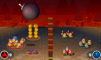 Volleybomb BowserJrJourney.png