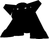 DKJB Tusk silhouette.png