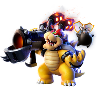 MRSOH Bowser and Spark.png
