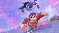 NM DKB Poppy Kong Battle.png