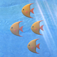 SM3DWBF Environmental Fish Yellow.png