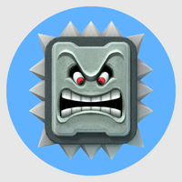 SMPJ Big-Top Quiz Thwomp.png