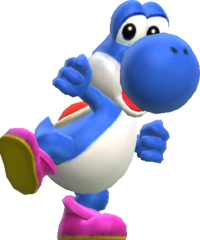 SMRBlueYoshiCourseClear.png