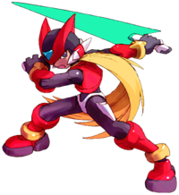 SSBU Mega Man Zero Spirit.png