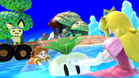 SSBU Spirit Board Challenge 10.png