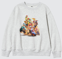 UNIQLO MKWorld 9.png