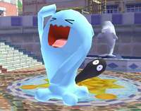 Wobbuffet Brawl screenshot.png